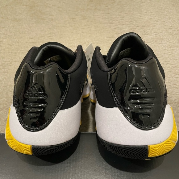 AGENT GIL RESTOMOD BASKETBALL SHOES men size 10 brand new with tag - Picture 7 of 9